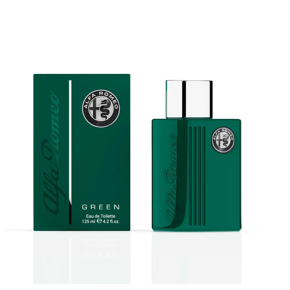 Perfume Hombre Green Edt 125Ml, foto 3