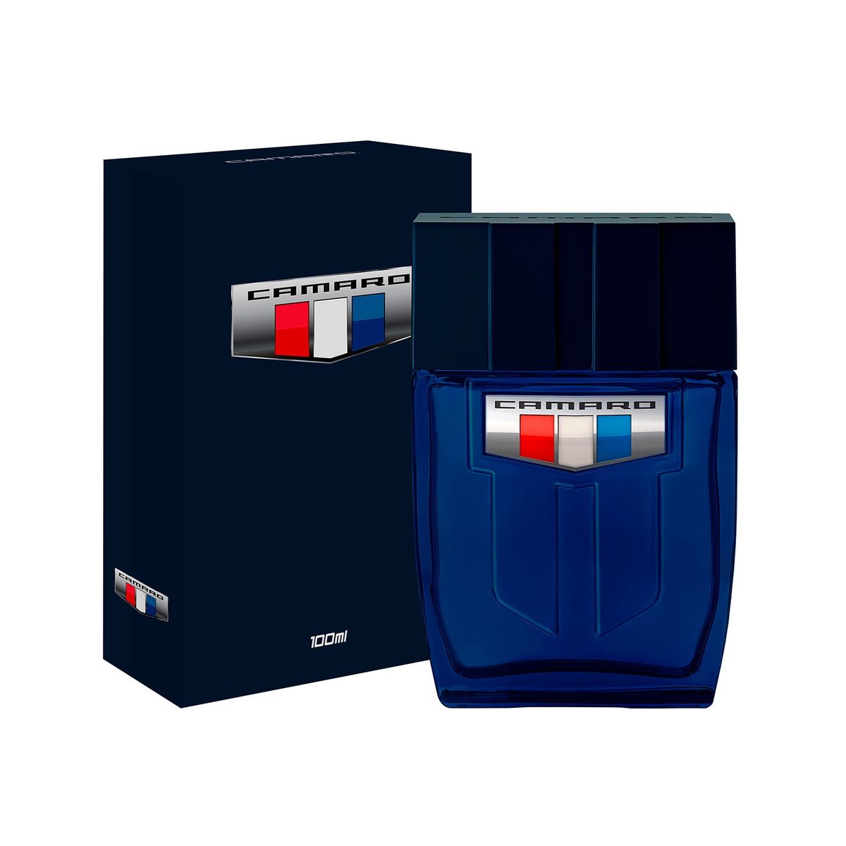 CAMARO - Perfume Hombre Blue Edt 100Ml Camaro