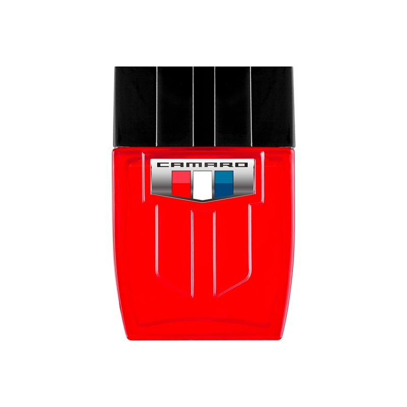 CAMARO - Perfume Hombre Red Edt 100Ml Camaro