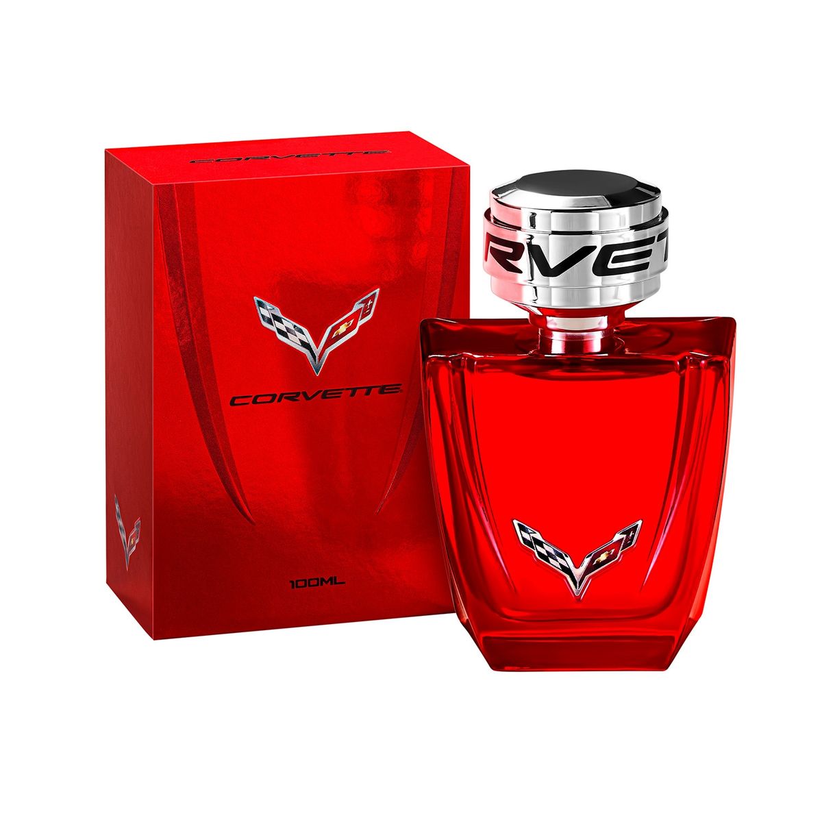 CORVETTE - Perfume Hombre Red Edt 100Ml Corvette
