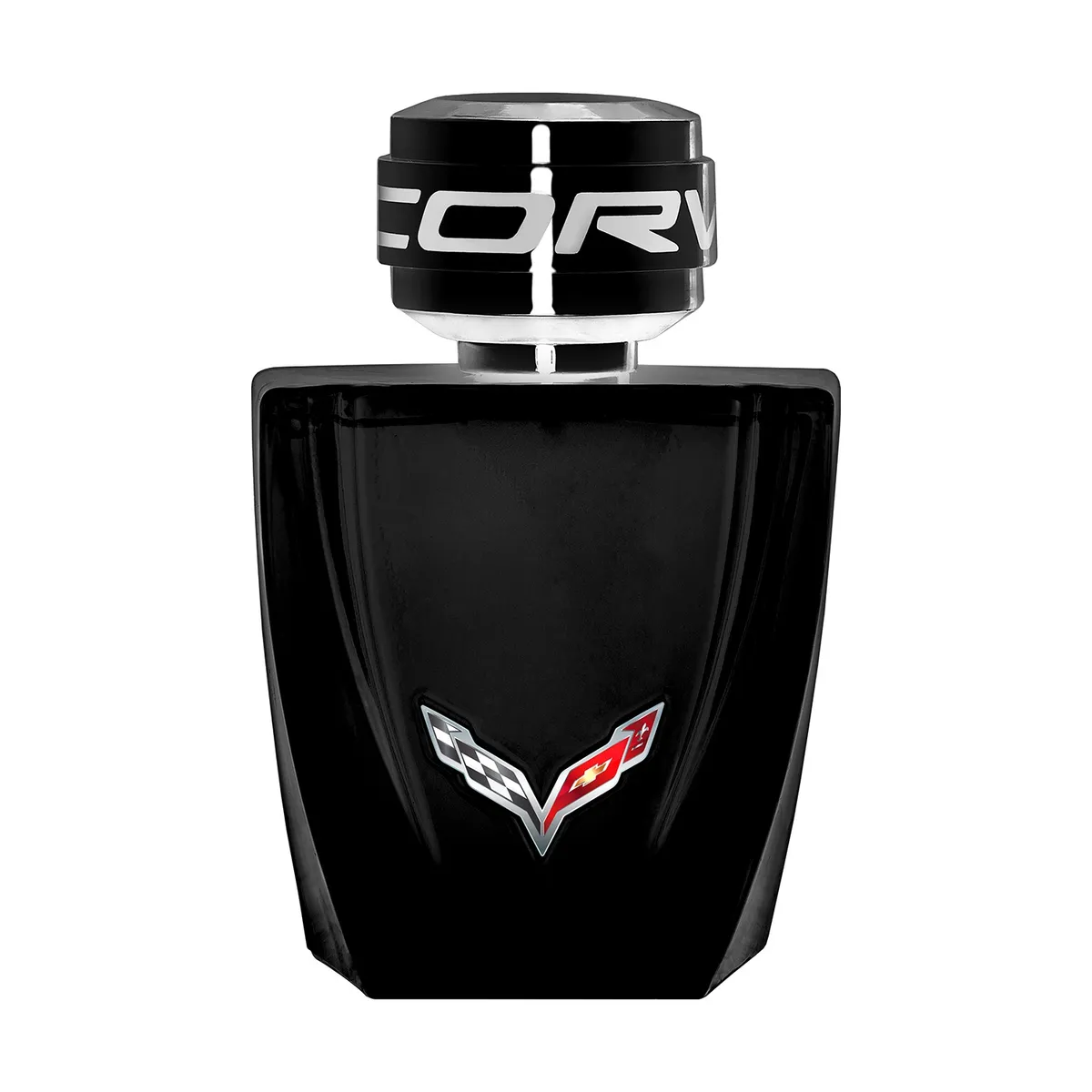 CORVETTE - Perfume Hombre Black Edt 100 Ml Corvette
