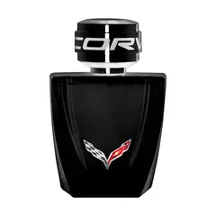 CORVETTE - Perfume Hombre Black Edt 100Ml