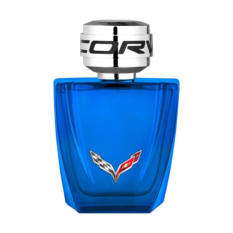 CORVETTE - Perfume Hombre Casual Life Edt 100Ml Corvette