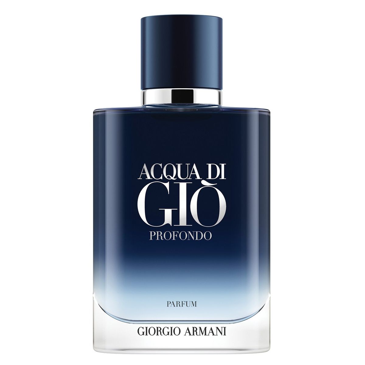 GIORGIO ARMANI - Perfume Hombre Acqua Di Giò Profondo Parfum 100ml Giorgio Armani