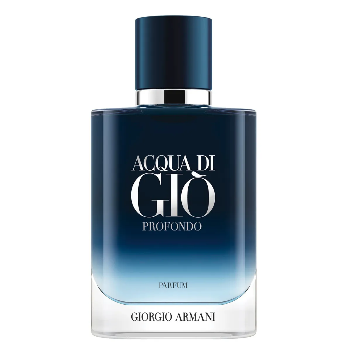 GIORGIO ARMANI - Perfume Hombre Acqua Di Giò Profondo Parfum 50Ml Giorgio Armani