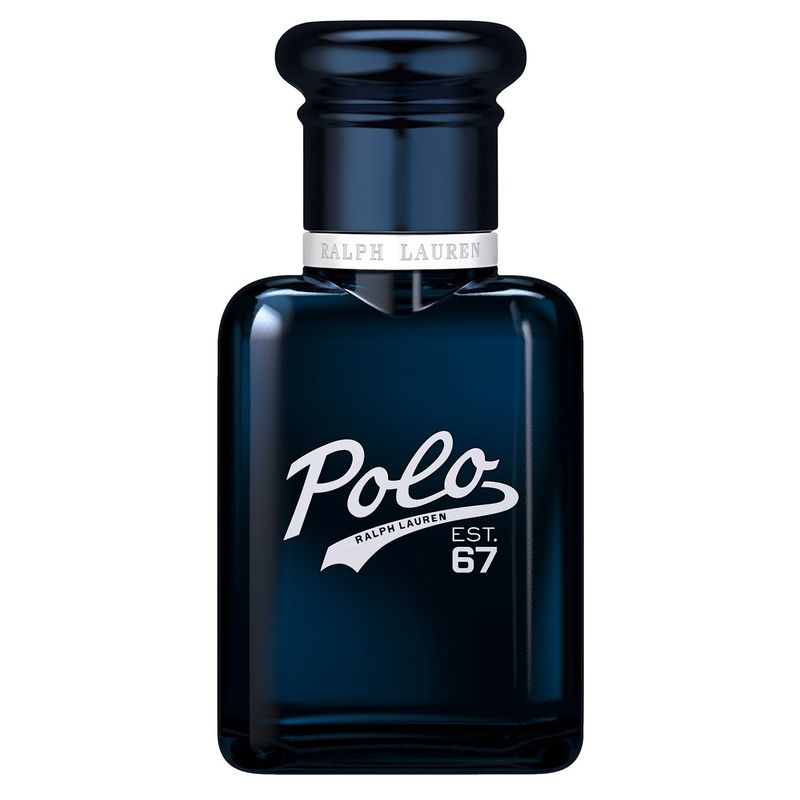 RALPH LAUREN - Perfume Hombre Polo 67 EDT 40ml Ralph Lauren