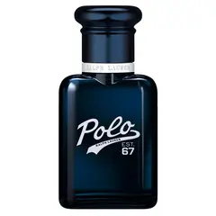 RALPH LAUREN - Perfume Hombre Polo 67 EDT 40ml