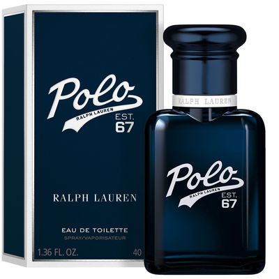 Imagen 2 del producto Perfume Hombre Polo 67 EDT 40ml