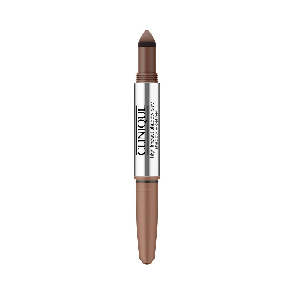 CLINIQUE - Sombra de Ojos High Impact Shadow Play Shadow + Definer Double Latte Clinique