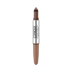 CLINIQUE - Sombra de Ojos High Impact¿ Shadow Play Shadow + Definer Double Latte