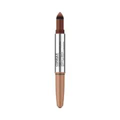 CLINIQUE - Sombra de Ojos High Impact¿ Shadow Play Shadow + Definer Flame + Ember