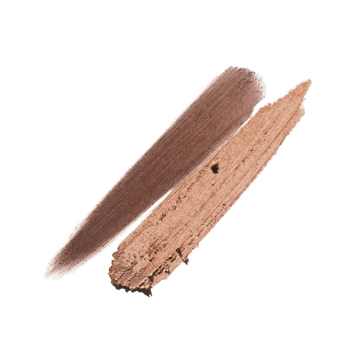 CLINIQUE - Sombra de Ojos High Impact Shadow Play Shadow + Definer Flame + Ember Clinique