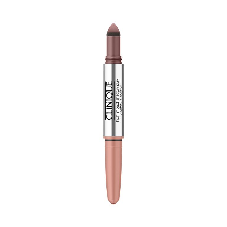 Sombra De Ojos Hi Shadow Play Rose Truffles