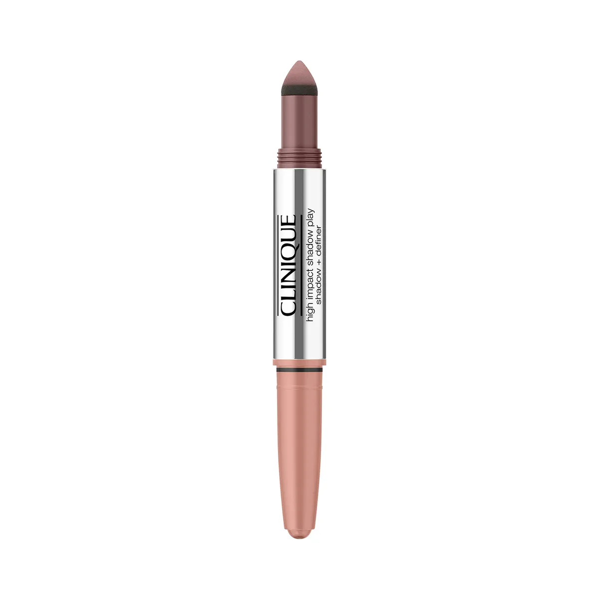 CLINIQUE - Sombra De Ojos Hi Shadow Play Rose Truffles Clinique