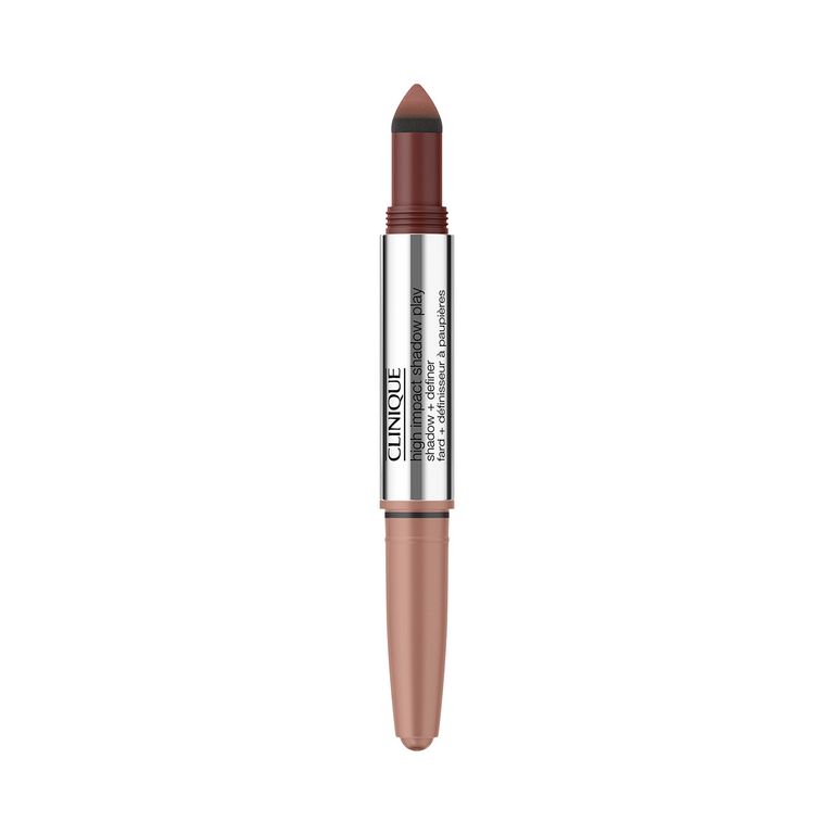 Sombra de Ojos High Impact Shadow Play Shadow + Definer Strawberries + Chocolate