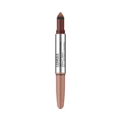 CLINIQUE - Sombra de Ojos High Impact¿ Shadow Play Shadow + Definer Strawberries + Chocolate