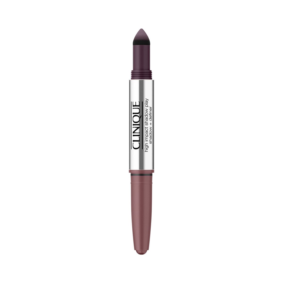 CLINIQUE - Sombra De Ojos Hi Shadow Play Royal Couple Clinique