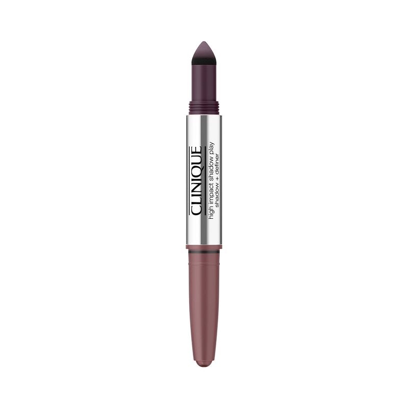 CLINIQUE - Sombra De Ojos Hi Shadow Play Royal Couple Clinique