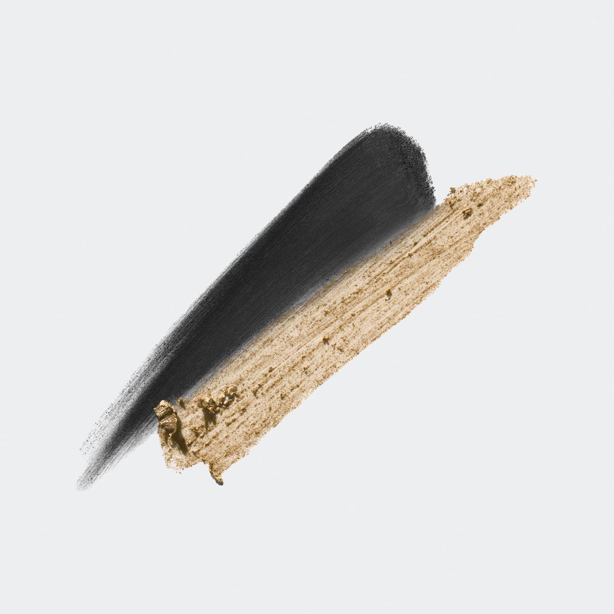 CLINIQUE - Sombra de Ojos High Impact Shadow Play Shadow + Definer Champagne + Caviar Clinique