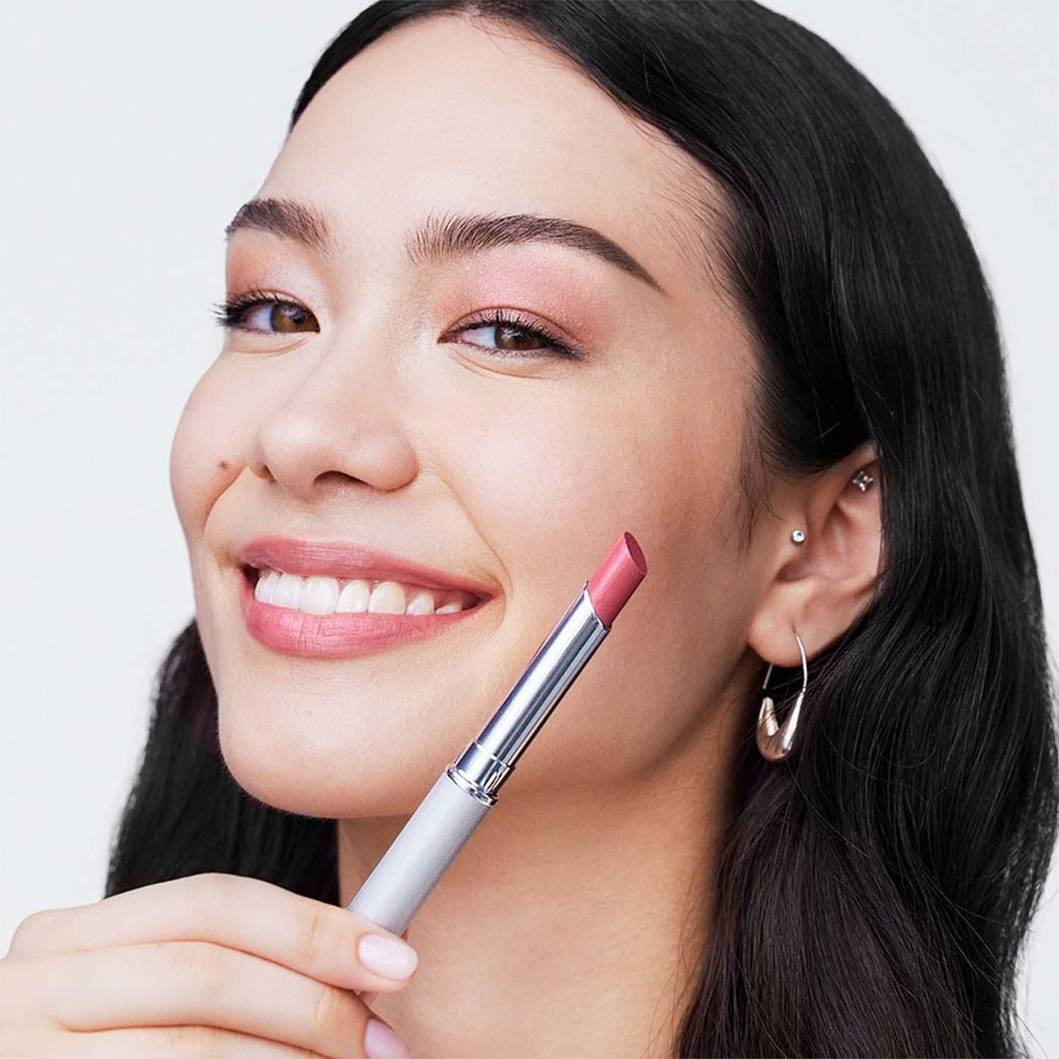 CLINIQUE Almost Lipstick Pink Honey | Falabella Chile