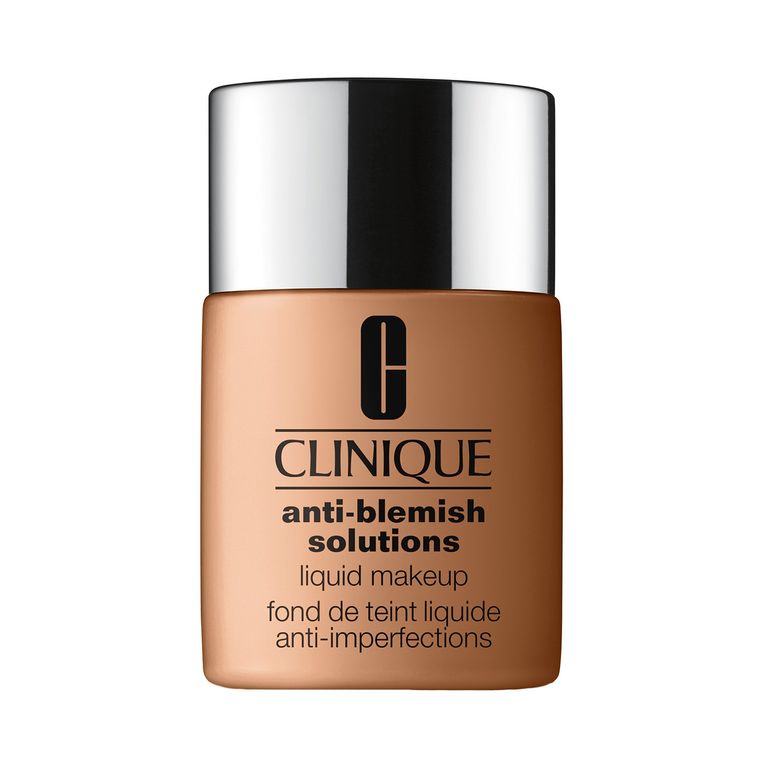 Anti- Blemish Solutions Liquid Makeup CN 90 SAND