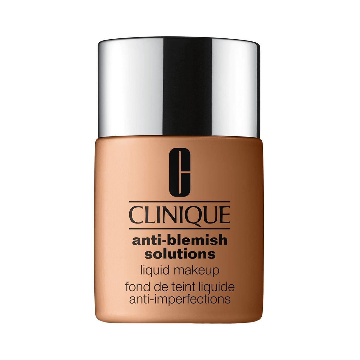 CLINIQUE - Anti- Blemish Solutions Liquid Makeup CN 90 SAND Clinique