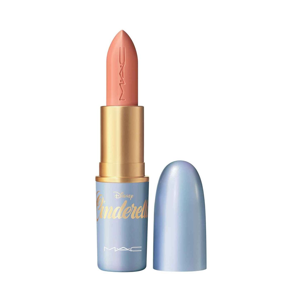 MAC - Labial M·A·C Lustreglass Lipstick / M·A·C 40 Disney Favourites Mac Cosmetic