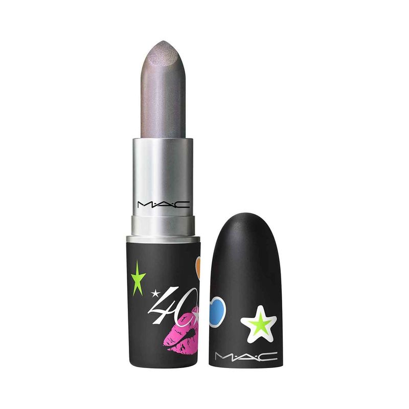 MAC - Labial M·A·C Frost Lipstick / M·A·C 40 National Lipstick Day Mac Cosmetic