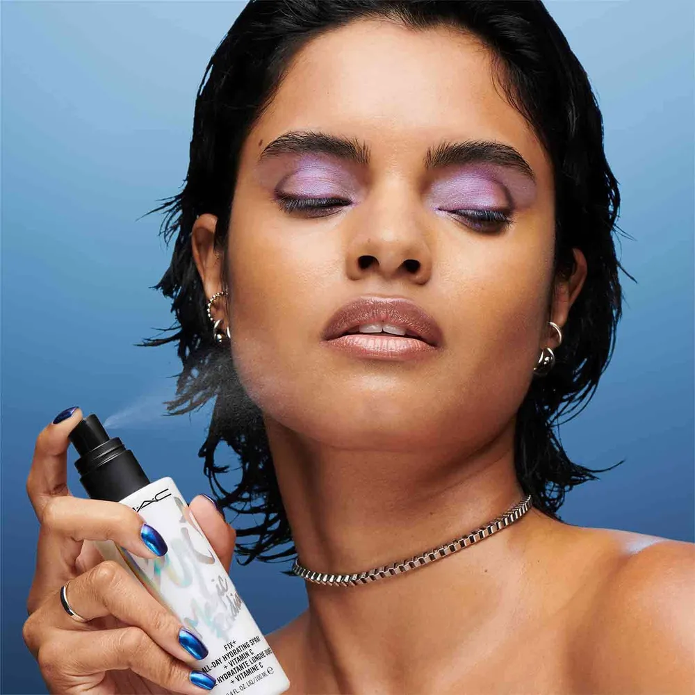 Mac Fix+ Magic Radiance, foto 3