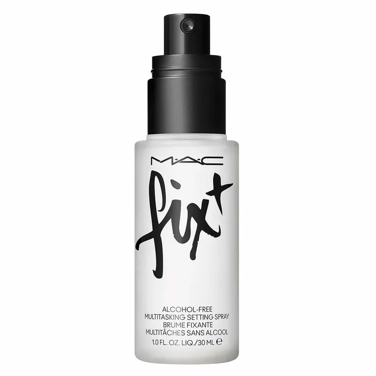 Spray Fijador Fix + Overhaul