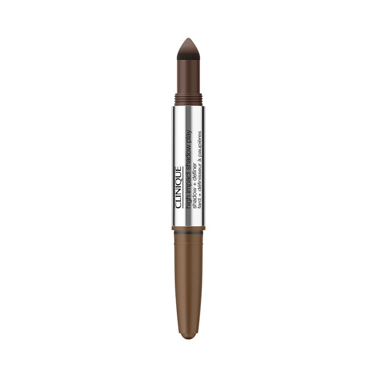 Sombra de Ojos High Impact Shadow Play Shadow + Definer Rum + Cola