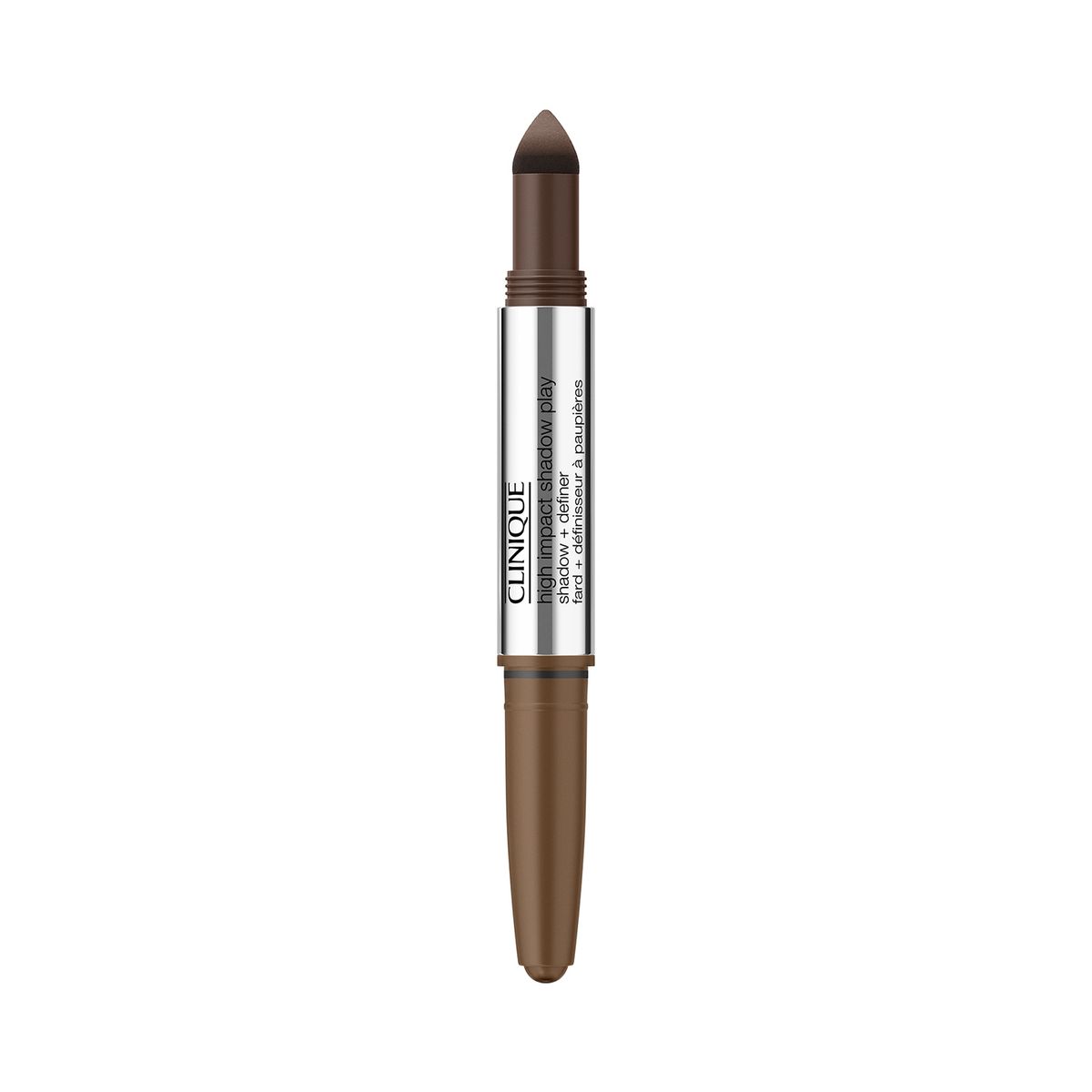 CLINIQUE - Sombra de Ojos High Impact Shadow Play Shadow + Definer Rum + Cola Clinique