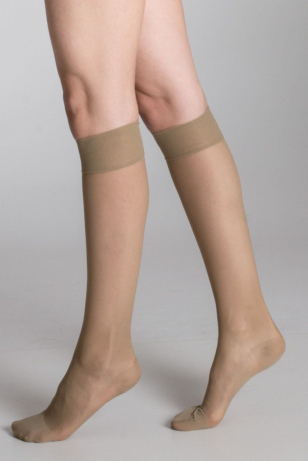 IBICI - Panty Preventivas Mujer Ibici