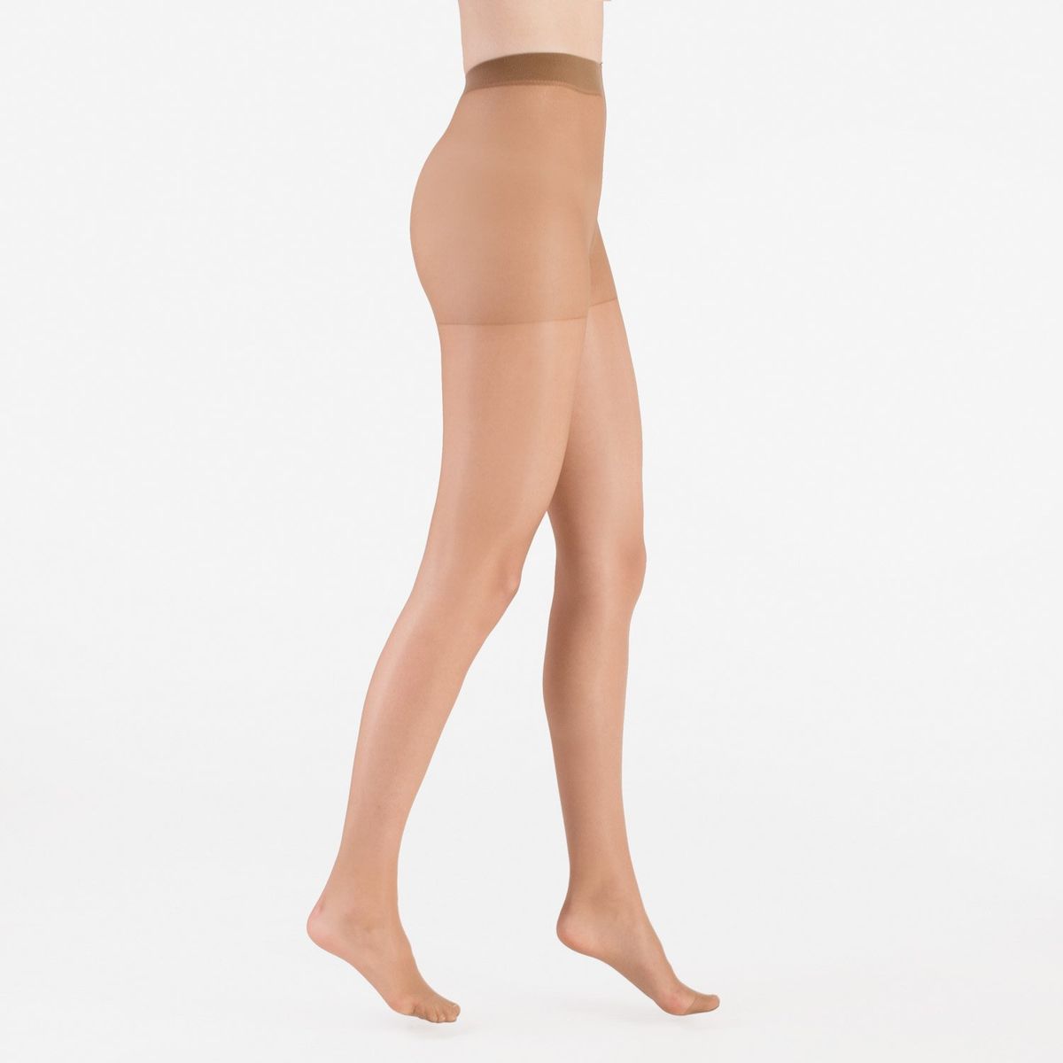 IBICI - Panty Uso Diario Mujer Ibici