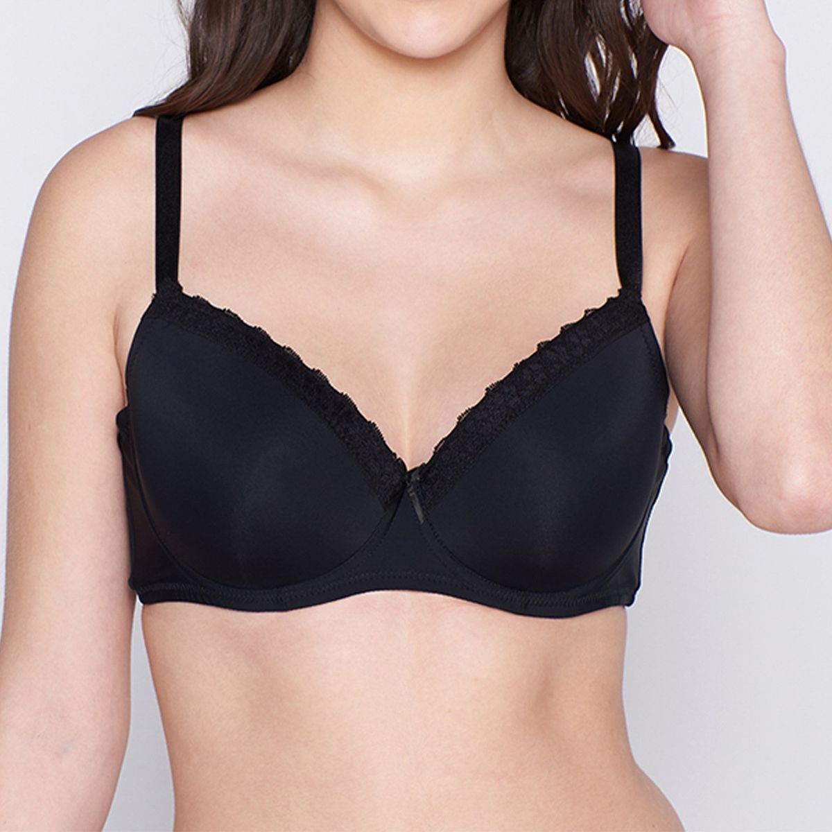 INTIME - Pack de 3 Sostenes Copa C Mujer Intime