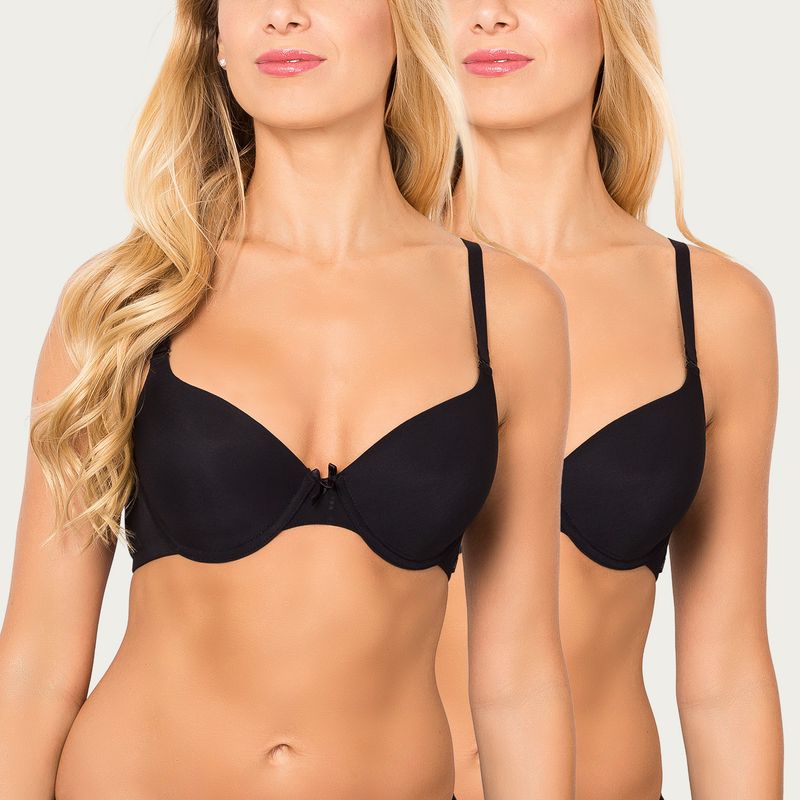 PALMERS - Pack De 2 Sostenes Mujer Palmers