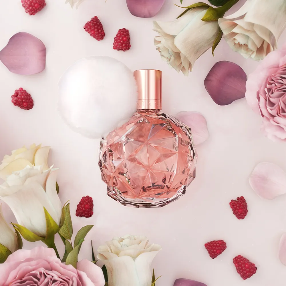 Perfume Mujer Ari EDP 30Ml, foto 3