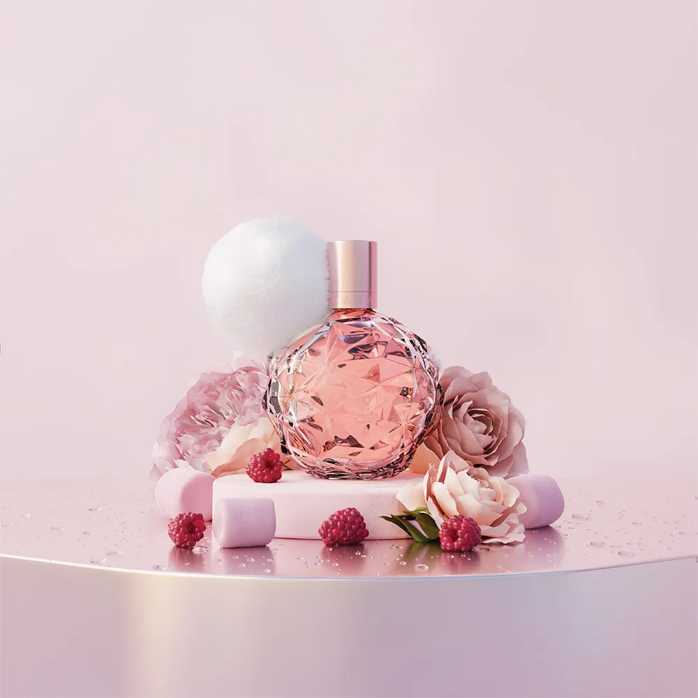 Perfume Mujer Ari EDP 30Ml, foto 4