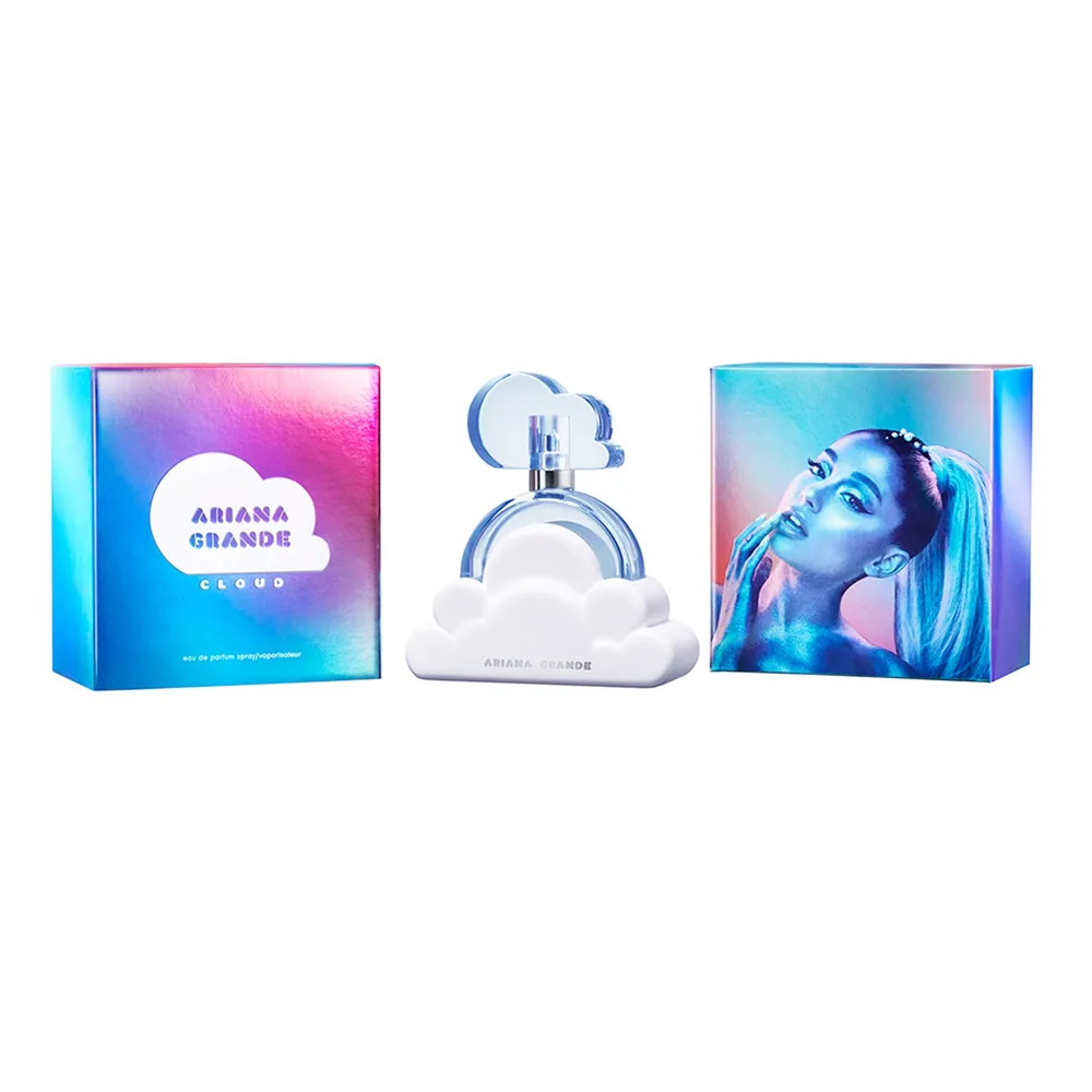 Ariana Grande Cloud EDP 100 ml, foto 2