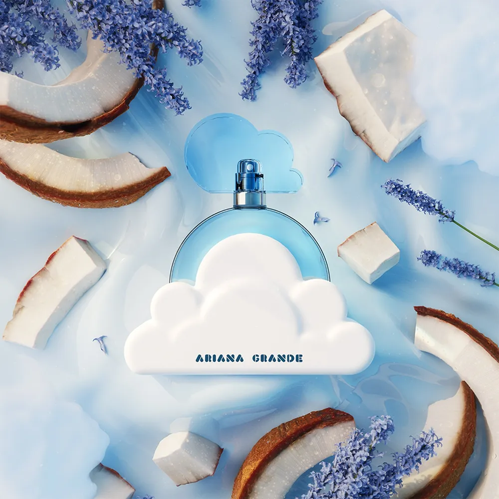 Ariana Grande Cloud EDP 100 ml, foto 3