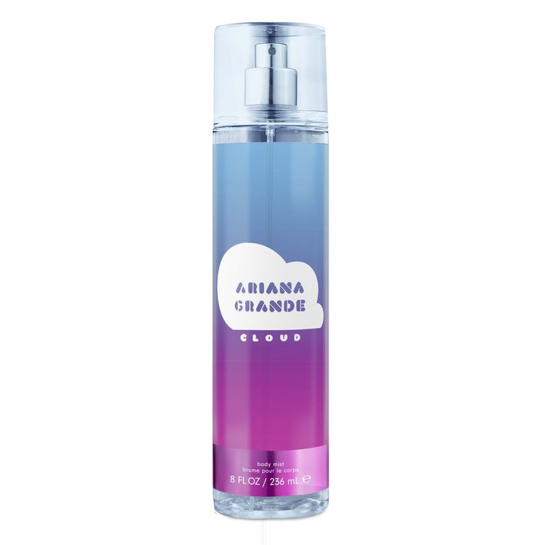 Body Mist Cloud 236Ml