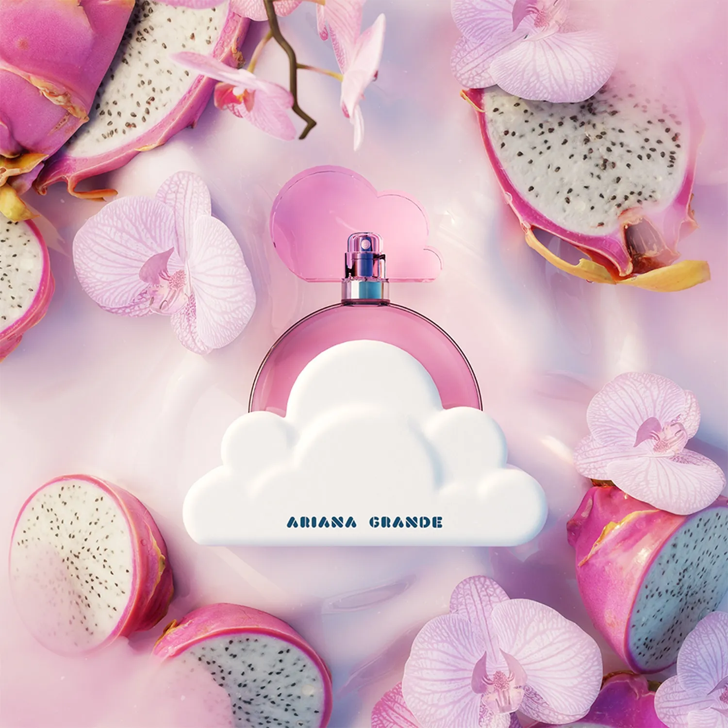 ARIANA GRANDE Perfume Mujer Cloud Pink Edp 100Ml Ariana Grande