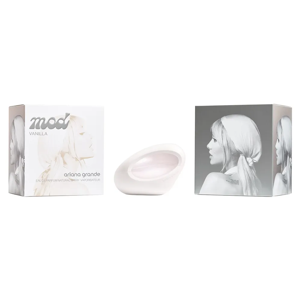 Ariana Grande Mod Vanilla EDP 100 ml, foto 2