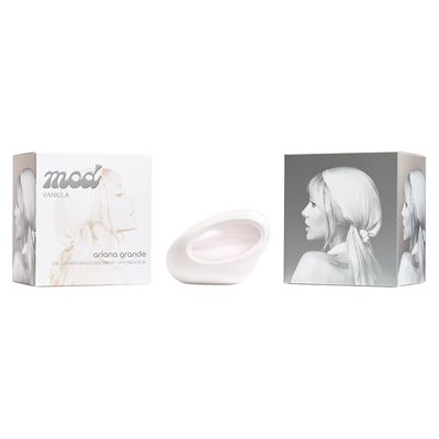 Imagen 2 del producto Perfume Mujer Mod Vanilla Edp 100Ml