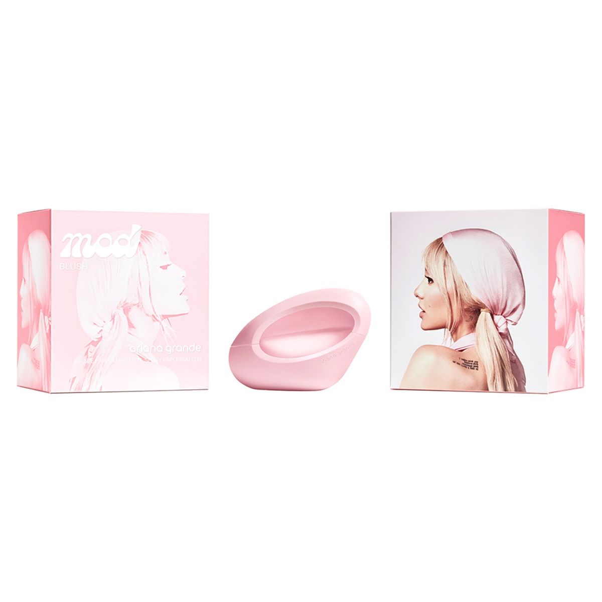 ARIANA GRANDE - Perfume Mujer Mod Blush Edp 100Ml Ariana Grande