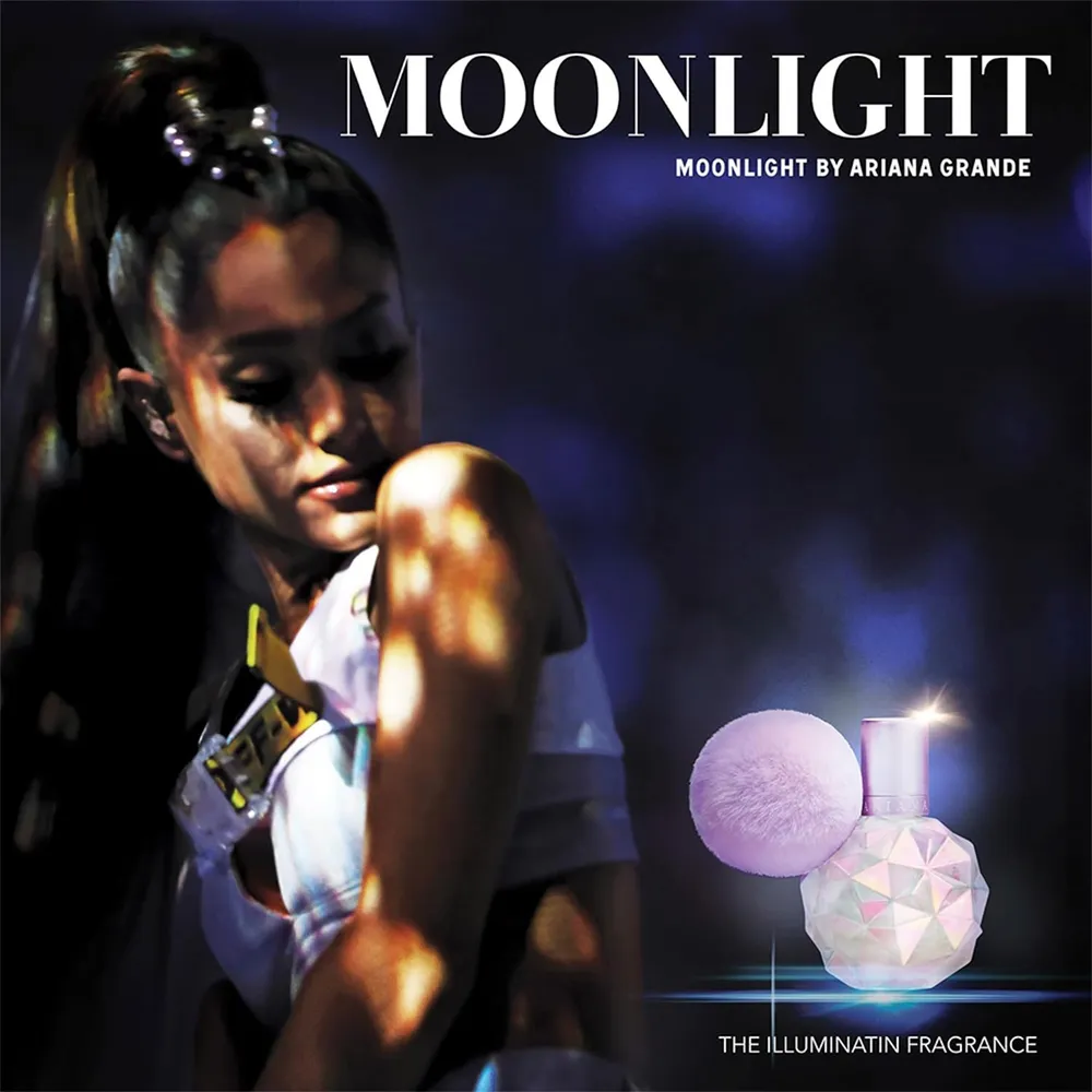 Ariana Grande Moonlight EDP 30 ml, foto 3