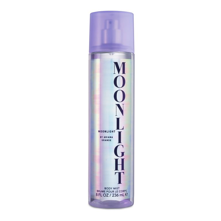 Body Mist Moonlight 236Ml