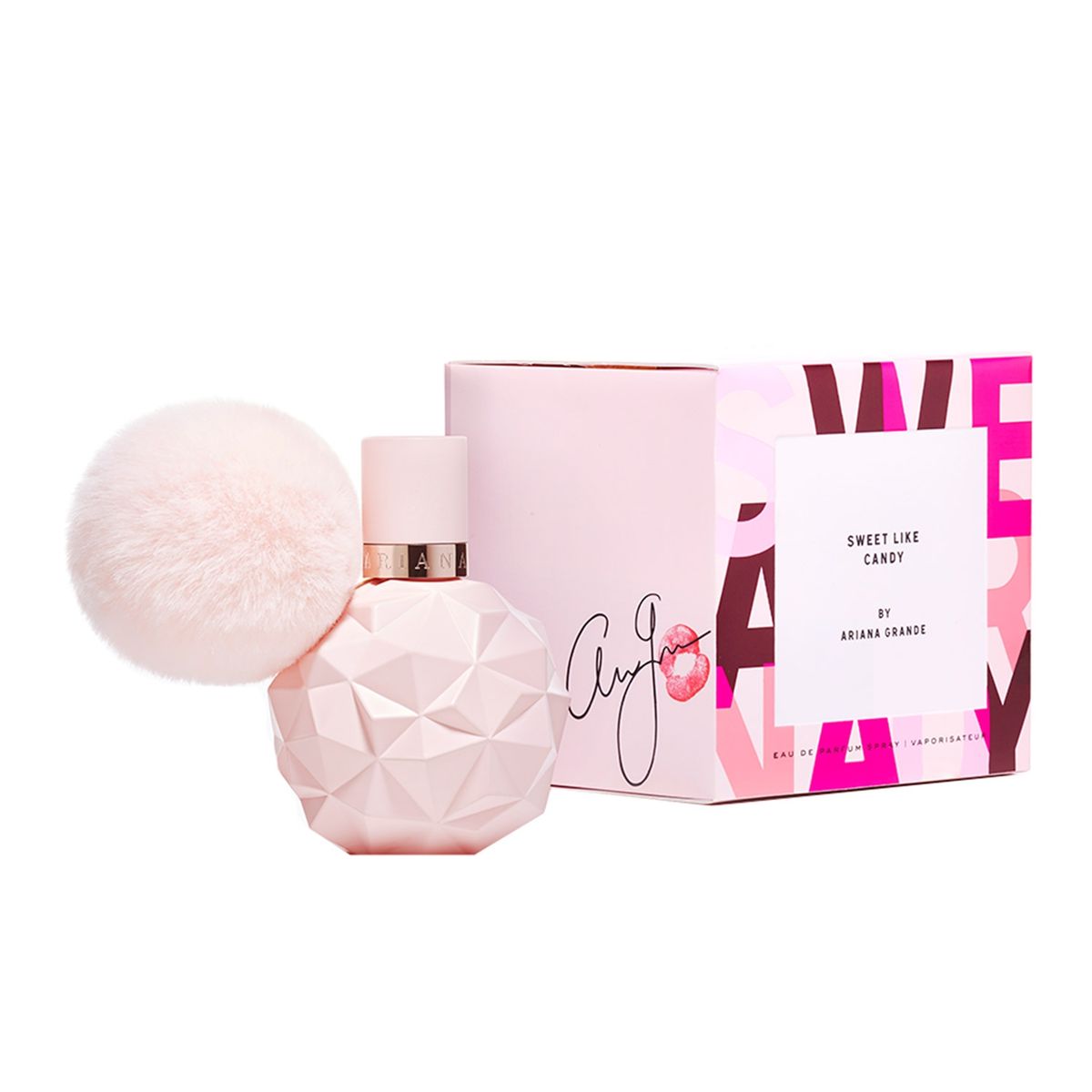 ARIANA GRANDE - Perfume Mujer Sweet Like Candy EDP 50Ml Ariana Grande