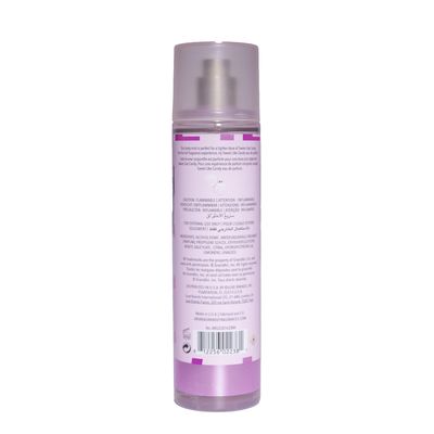 Imagen 2 del producto Body Mist Sweet Like Candy 236Ml