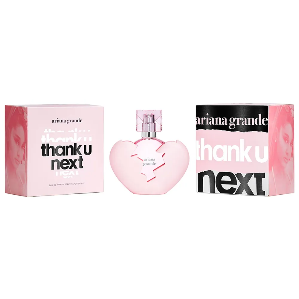 Ariana Grande Thank U, Next EDP 30 ml, foto 2